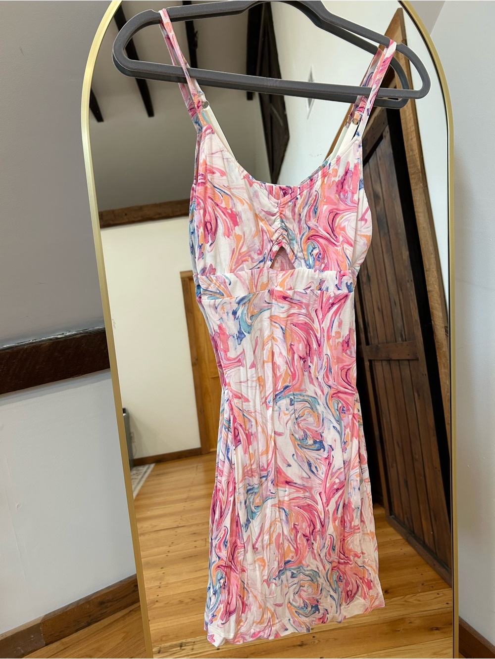 Soma Cool Nights Soft Support Chemise. Women’s Small. NWT
